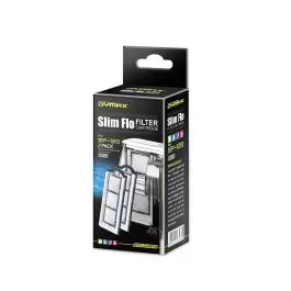 Dymax Slim Flo Filter Cartridge, Small (OPEN BOX) - Deals