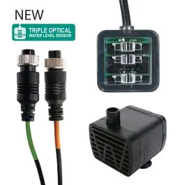 HYDROS Triple Optical ATO Kit (OPEN BOX) - Deals