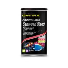 Dymax Seaweed Blend Flakes, 5.29/150g (OVERSTOCK) - Food and Supplements
