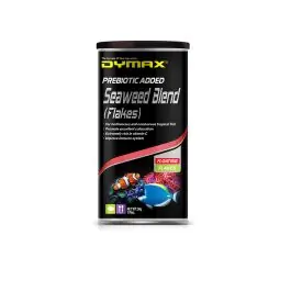Dymax Seaweed Blend Flakes, 1.76oz/50g (OVERSTOCK) - Food and Supplements
