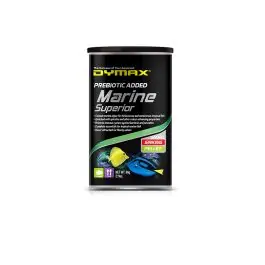 Dymax Marine Superior, Small Pellet, 2.11oz/60g, (OVERSTOCK) - Food and Supplements
