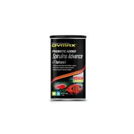 Dymax Spirulina Advance Flakes, 0.7oz/20g (OVERSTOCK) - Deals