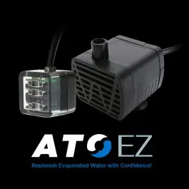 IceCap ATO EZ Automatic Top-off System (OPEN BOX)