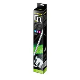 Dymax Stainless Steel CO2 Diffuser, 36mm-D / 35cm-L (OPEN BOX)