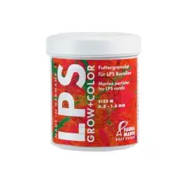 Fauna Marin LPS Grow and Color Medium Pellet, 250ml (OVERSTOCK) - Deals