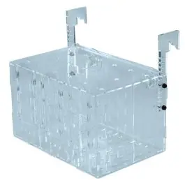 IceCap 3-Room Isolation Box (OPEN BOX)