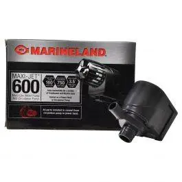 Maxi-Jet Powerhead 600
