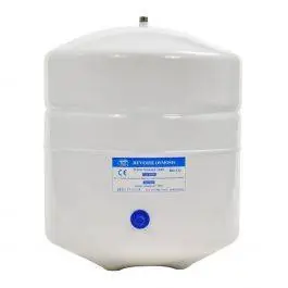 Reverse Osmosis Pressurized Tank - Bulk Reef Supply
