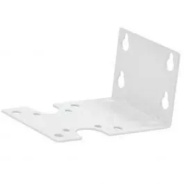 Single Deluxe Bracket for Standard 10” and 20” Canisters - Bulk Reef Supply