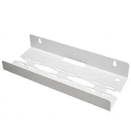 Triple Bracket for Standard 10” RO Canisters (U Style) - Bulk Reef Supply