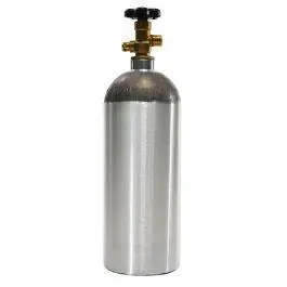 CO2 Tank - 5 lbs.