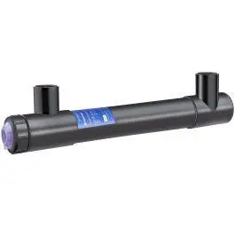 Smart UV Sterilizer 25 Watt - Pentair Aquatics