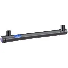 Smart UV Sterilizer 40 Watt - Pentair Aquatics