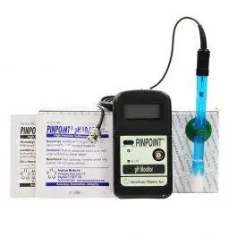 PINPOINT pH Monitor Inc. - American Marine