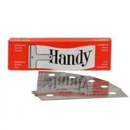 10 Pack - Easy Blade Algae Scraper Replacement Blades