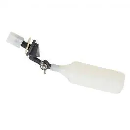 Reverse Osmosis Adjustable Float Valve - Bulk Reef Supply