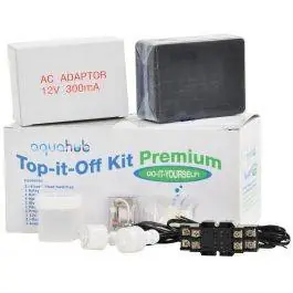 DIY Top-it-Off Kit Premium