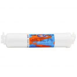 Omnipure Inline Carbon Block - Omnipure Filters
