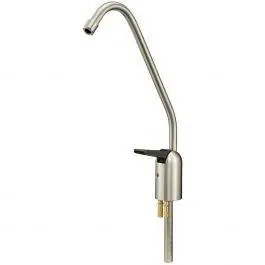 Air Gap Faucet - Brushed Nickel