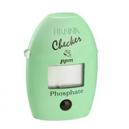 Phosphate Low Range Colorimeter HI713 Hanna Checker - Fresh & Marine Water
