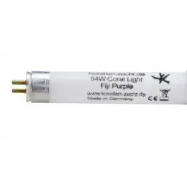 54W Korallen-Zucht Fiji Purple HO T5 Lamp