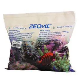 ZEOvit Media (1000 mL) - Korallen-Zucht