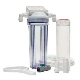 BRS Biopellet Reactor - Bulk Reef Supply