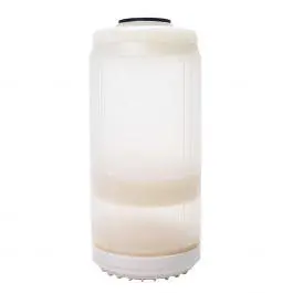 BRS Reactor Jumbo Refillable Cartridge - Bulk Reef Supply