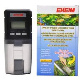 Everyday Fish Feeder - Eheim