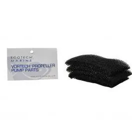 VorTech MP20/MP40w Foam Guards (3 Pack) - EcoTech Marine