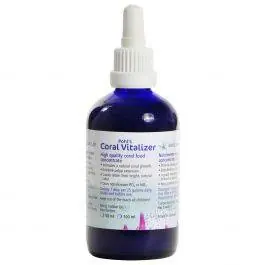 Pohl’s Coral Vitalizer - Korallen-Zucht