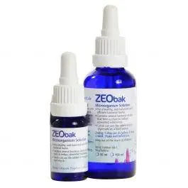 ZEObak Microorganism Solution - Korallen-Zucht
