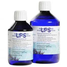 Amino Acid Concentrate LPS - Korallen-Zucht