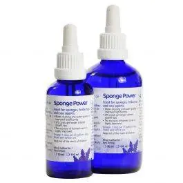 Sponge Power Concentrate - Korallen-Zucht