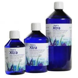 Pohl’s Xtra Concentrate - Korallen-Zucht