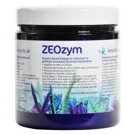 ZEOzym - Korallen-Zucht