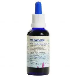 Iodide Complex Concentrate (50 mL) - Korallen-Zucht