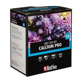 RedSea Calcium Pro Test Kit - Red Sea
