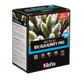 RedSea Alkalinity Pro Test Kit - Red Sea
