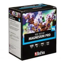 RedSea Magnesium Pro Test Kit - Red Sea