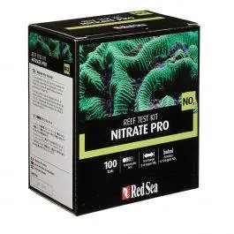 RedSea Nitrate Pro (NO3) Test Kit - Red Sea