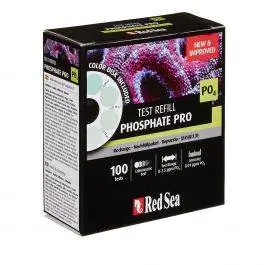 RedSea Phosphate Pro Reagent Refill Kit - Red Sea