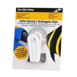 Sea Veggies Floating Clips - Single