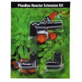 PhosBan Reactor Extension Kit - Two Little Fishies