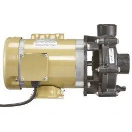 Hammerhead/Barracuda Hybrid 6000/4590 GPH External Pump - Reeflo