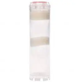 10" BRS Reactor Refillable Cartridge - Hard Shell