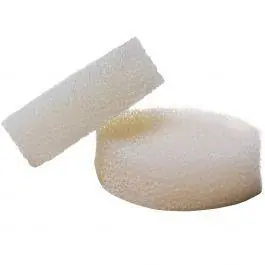 BRS Reactor Replacement Pads (Hard Shell) - Bulk Reef Supply