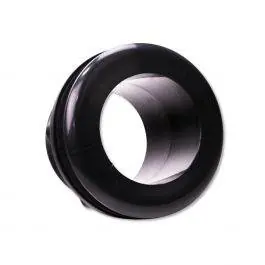 Bulkhead ABS Slip x Slip - Bulk Reef Supply