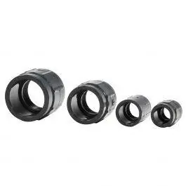 Schedule 80 Female Pipe Adapter - Bulk Reef Supply