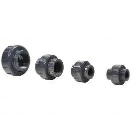 Schedule 80 Union Thread x Thread - Bulk Reef Supply